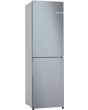 Bosch Series 2 KGN27NLEAG 55cm 50/50 NoFrost Fridge Freezer