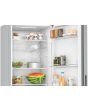 Bosch Series 2 KGN27NLEAG 55cm 50/50 NoFrost Fridge Freezer