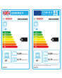 Bosch Series 4 NBS533BB0B Built-Under Fan Assisted Double Electric Oven