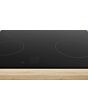 Bosch Series 2 PKE61RAA8B 60cm 4 Zone Touch Control Ceramic Hob