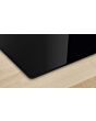 Bosch Series 2 PKE61RAA8B 60cm 4 Zone Touch Control Ceramic Hob