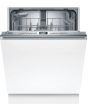 Bosch Series 4 SMV4HTX00G 13 Place Setting 5 Program Integrated Dishwasher