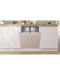 Bosch Series 4 SMV4HTX00G 13 Place Setting 5 Program Integrated Dishwasher