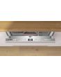 Bosch Series 4 SMV4HTX00G 13 Place Setting 5 Program Integrated Dishwasher