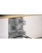 Bosch Series 4 SMV4HTX00G 13 Place Setting 5 Program Integrated Dishwasher