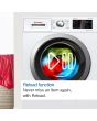 Bosch Series 4 WAN28258GB 8kg 1400rpm Washing Machine