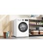 Bosch Serie 6 WGG254Z1GB 10kg 1400rpm IronAssist Washing Machine