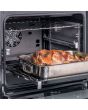 Caple Sense C2105 Built-In Soft Close Single Electric Oven