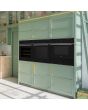 Caple Sense C2105 Built-In Soft Close Single Electric Oven