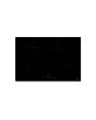 Caple C8641i 77cm 4 Zone Touch Control Induction Hob
