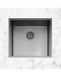 Caple MODE045/GM Inset Or Under-Mounted Sink