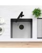 Caple MODE045/GM Inset Or Under-Mounted Sink