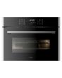 CDA VK703SS/M Built-In 32L Compact Steam Oven and Grill
