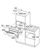 CDA VK703SS/M Built-In 32L Compact Steam Oven and Grill