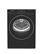 Hotpoint CHSD83MBBUK 8kg Heat Pump Tumble Dryer with ColdGuard