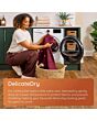 Hotpoint CHSD83MBBUK 8kg Heat Pump Tumble Dryer with ColdGuard