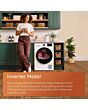 Hotpoint CHSD83MBBUK 8kg Heat Pump Tumble Dryer with ColdGuard