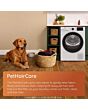 Hotpoint CHSD83MBBUK 8kg Heat Pump Tumble Dryer with ColdGuard
