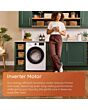 Hotpoint AntiStain H101GANTISTAIN/M 10kg 1400rpm Washing Machine