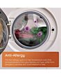 Hotpoint AntiStain H101GANTISTAIN/M 10kg 1400rpm Washing Machine