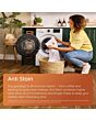 Hotpoint AntiStain H101GANTISTAIN/M 10kg 1400rpm Washing Machine