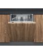 Hotpoint H2IHD526UK/M 14 Place Setting 9 Program Integrated Full Size Dishwasher