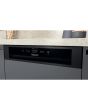 Hotpoint H3BL626BUK/M 14 Place Setting 5 Program Semi-Integrated Dishwasher