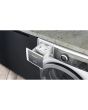 Hotpoint AutoDose H7W945WBUK//M 9kg 1400rpm Washing Machine
