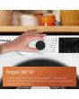 Hotpoint Fabric Care HBCA93GCAREUK/M 9kg 1400rpm Washing Machine