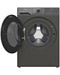 Hotpoint FabricCare Pro HP105GACARE/M 10kg 1400rpm AutoDose Washing Machine