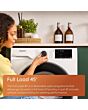Hotpoint FabricCare Pro HP105GACARE/M 10kg 1400rpm AutoDose Washing Machine