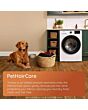 Hotpoint FabricCare Pro HP105GACARE/M 10kg 1400rpm AutoDose Washing Machine