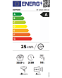 Hotpoint FabricCare Pro HP105GACARE/M 10kg 1400rpm AutoDose Washing Machine