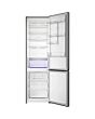 Hotpoint HPK26411XP4UK/M 60cm 70/30 Dual No Frost Fridge Freezer