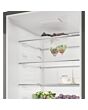 Hotpoint HPK26411XP4UK/M 60cm 70/30 Dual No Frost Fridge Freezer