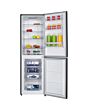 Hotpoint HPKF3243XR5UK/M 55cm 50/50 Total No Frost Fridge Freezer