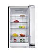 Hotpoint HPKF3243XR5UK/M 55cm 50/50 Total No Frost Fridge Freezer