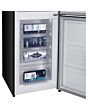 Hotpoint HPKF3243XR5UK/M 55cm 50/50 Total No Frost Fridge Freezer