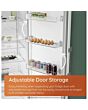 Hotpoint HPMLF6442W4UK/M 60cm 365L EvenFlow Tall Larder Fridge