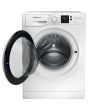 Hotpoint Anti-Stain NSWA946WWUK/M 9kg 1400rpm Washing Machine