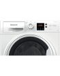 Hotpoint Anti-Stain NSWA946WWUK/M 9kg 1400rpm Washing Machine