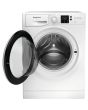 Hotpoint Anti Stain NSWM946WUK/M 9kg 1400rpm Washing Machine