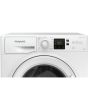 Hotpoint Anti Stain NSWM946WUK/M 9kg 1400rpm Washing Machine