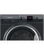 Hotpoint Anti-Stain NSWR846BSUK//M 8kg 1400rpm Washing Machine