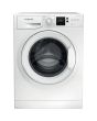 Hotpoint Anti-Stain NSWR846WKUK/M 8kg 1400rpm Washing Machine