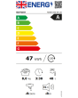 Hotpoint Anti-Stain NSWR846WKUK/M 8kg 1400rpm Washing Machine