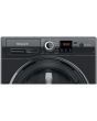 Hotpoint Anti-stain NSWR946BSUK//M 9kg 1400rpm Washing Machine