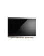 ILVE Majestic Milano 100cm 6 Zone Induction Hob Twin Oven Electric Range Cooker