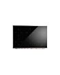 ILVE Milano 90cm 6 Zone Induction Hob Single Oven Dual Fuel Range Cooker