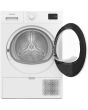 Indesit CYSD83DWWUK 8kg Heat Pump Tumble Dryer